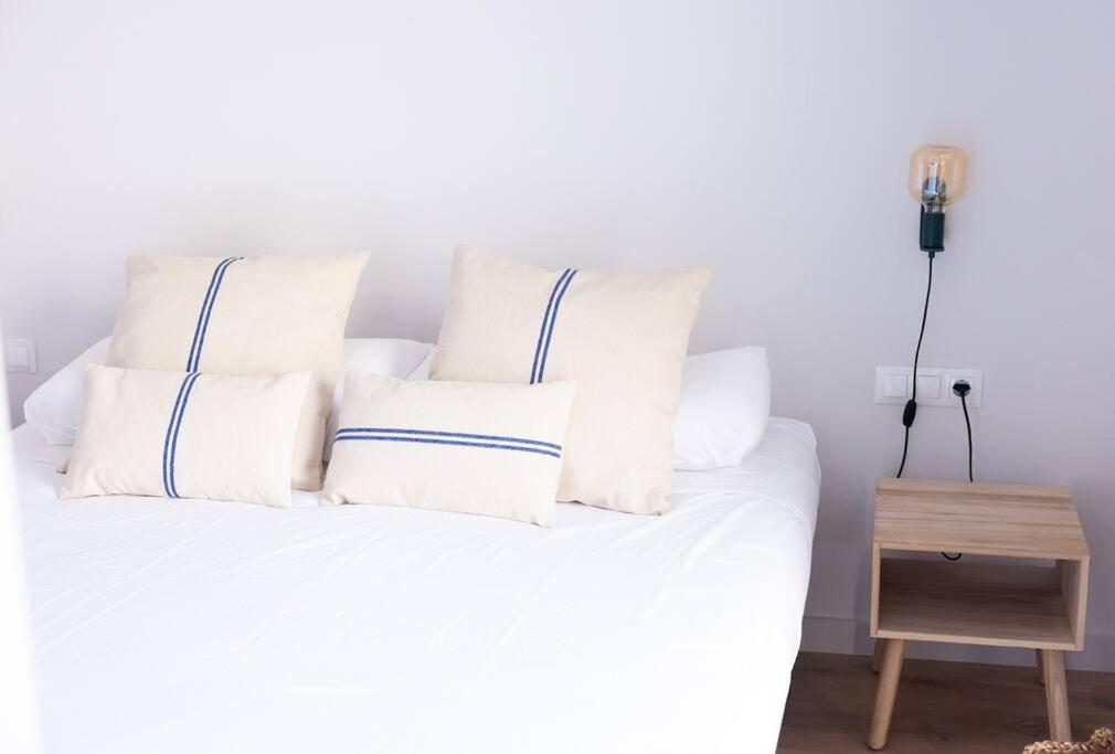 Apartment mit 2 Schlafzimmern