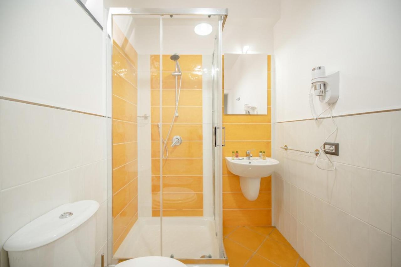 Habitación Doble con vistas al jardín