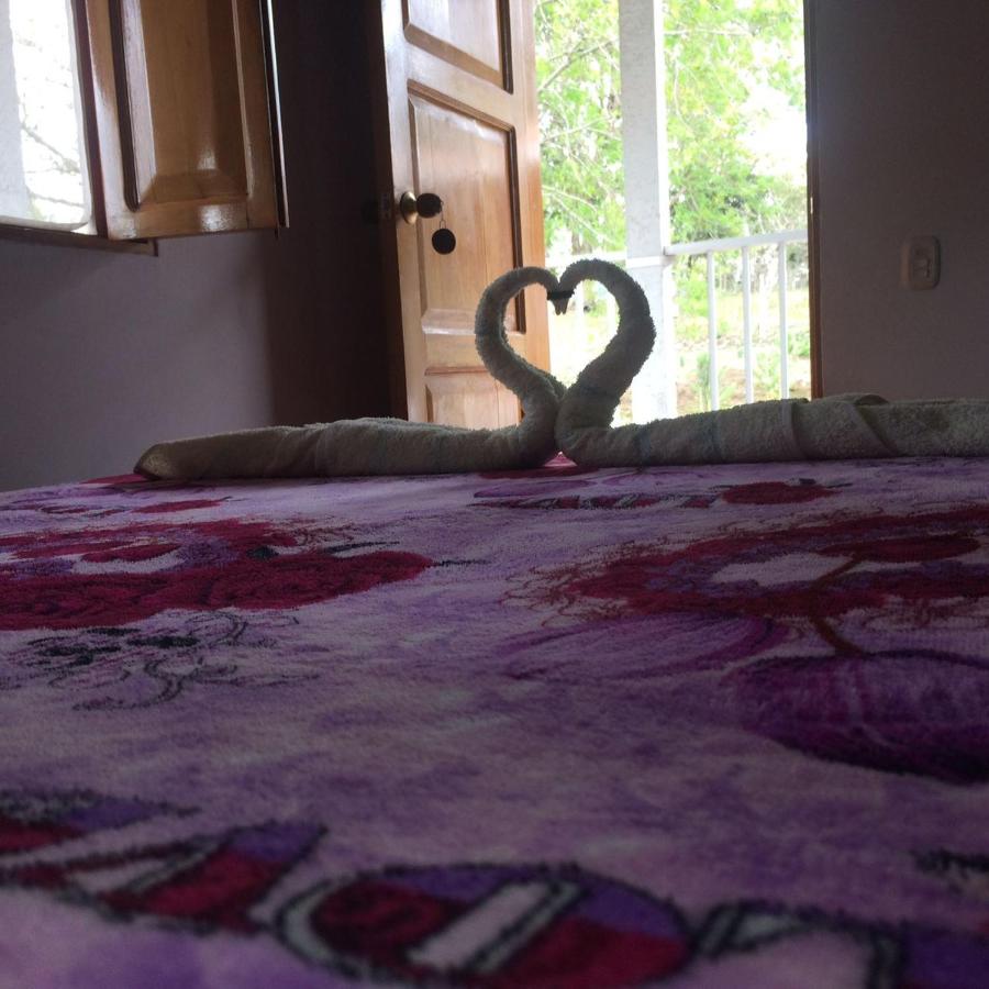 Habitación Doble Económica