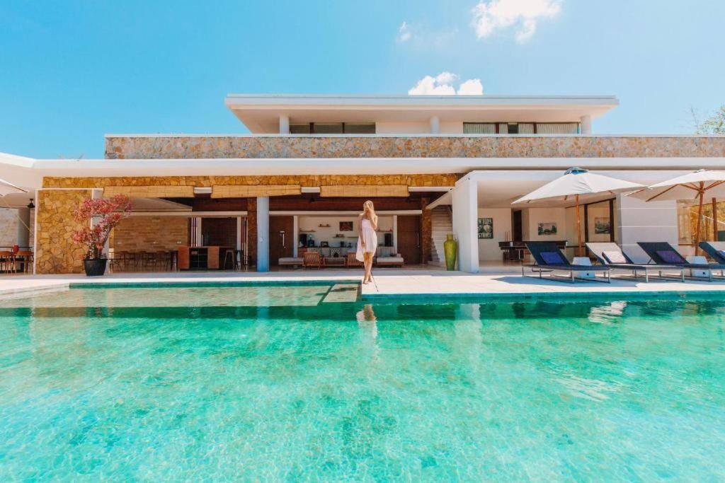 Jeeva Mandalika - B&B