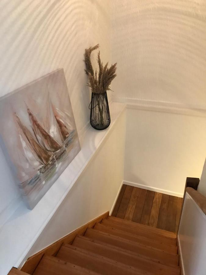 Alte Glaserei Travemünde - Ferienwohnung