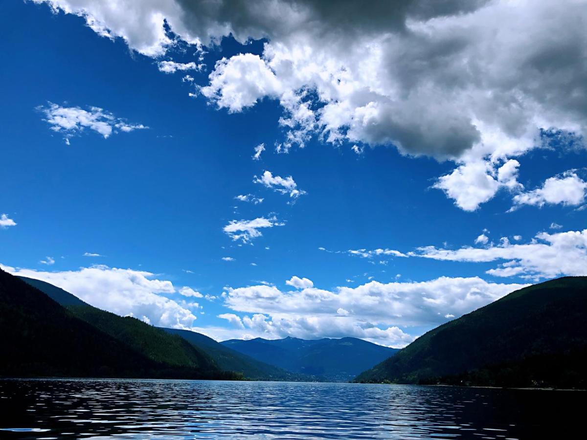 Kokanee Glacier Resort - B&B Nelson