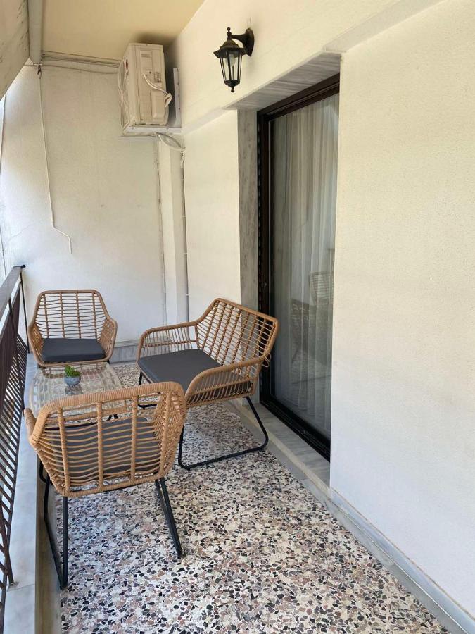 Apartment Center - B&B Néa Kallikráteia