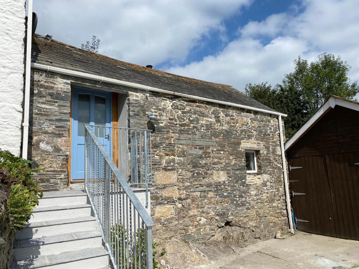 Sleepers Barn - B&B