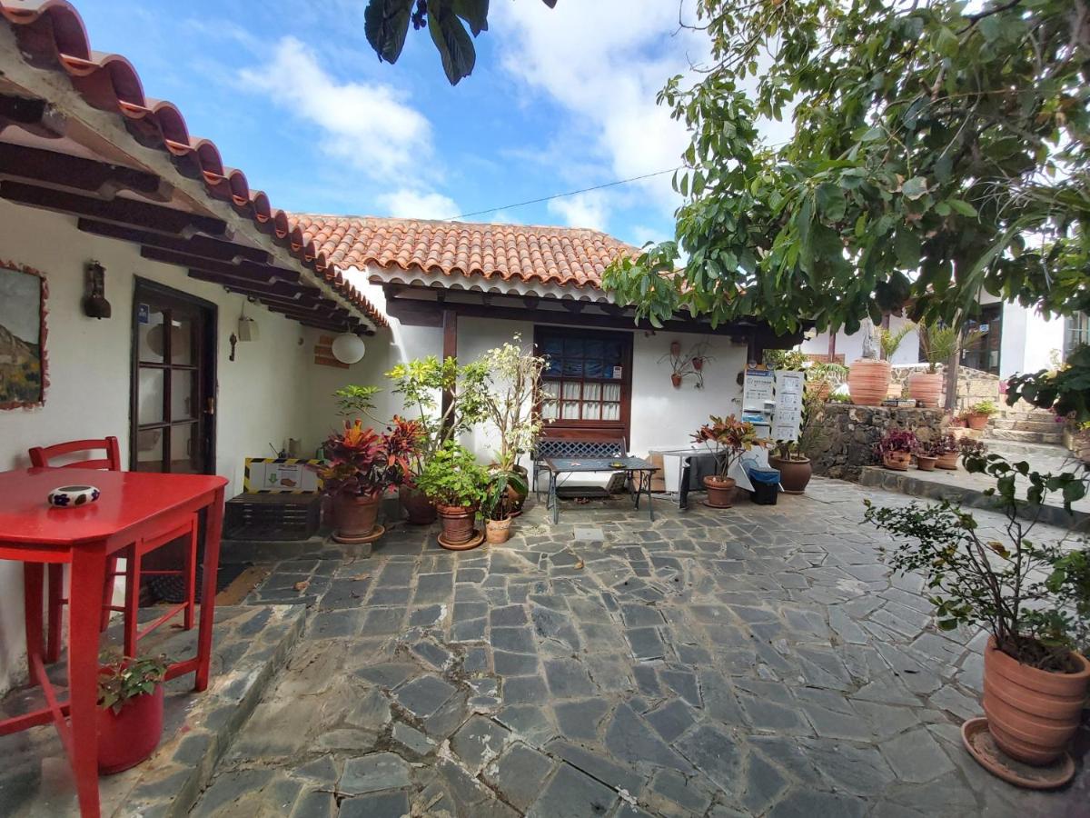 Charming 1-Bed House in La Laguna - Bed and Breakfast San Cristóbal de La Laguna