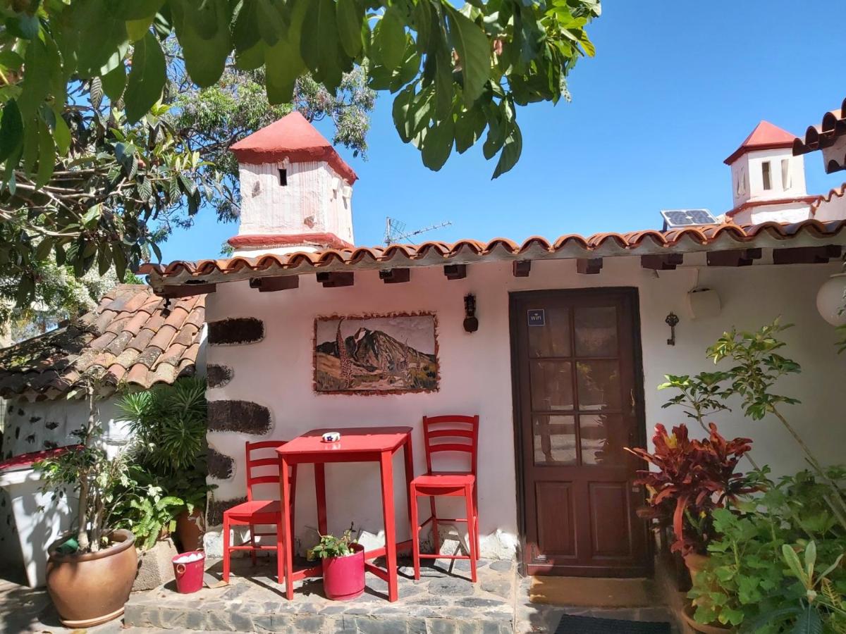 B&B San Cristóbal de La Laguna - Charming 1-Bed House in La Laguna - Bed and Breakfast San Cristóbal de La Laguna