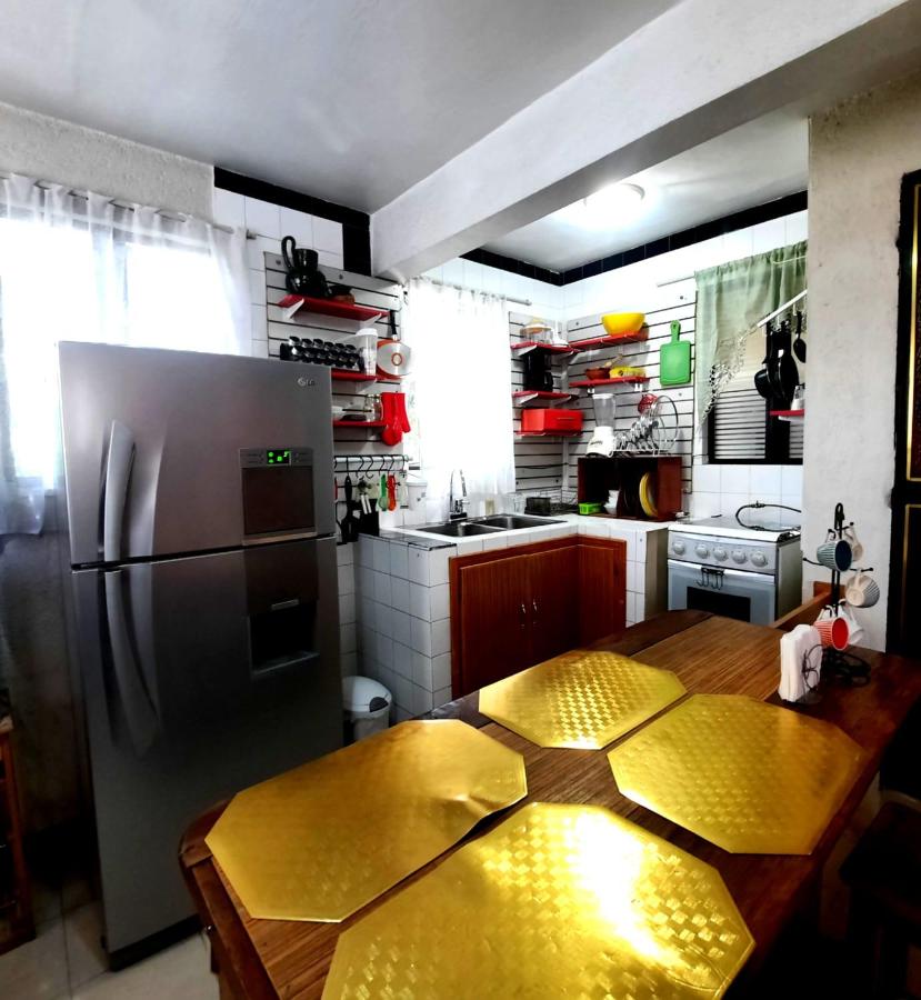 La Terraza del Pochote - B&B Oaxaca de Juárez