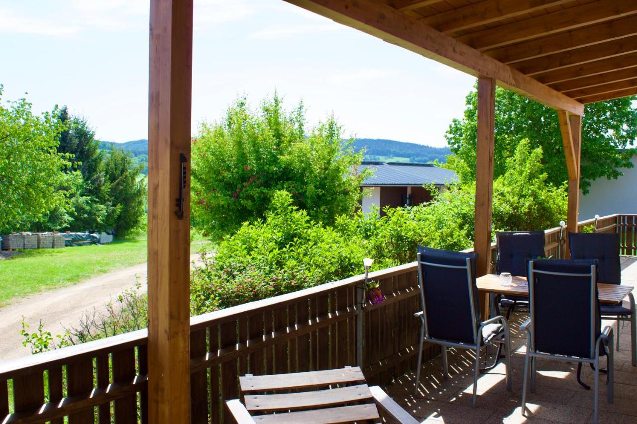 Ferienwohnungen Seebauer - B&B