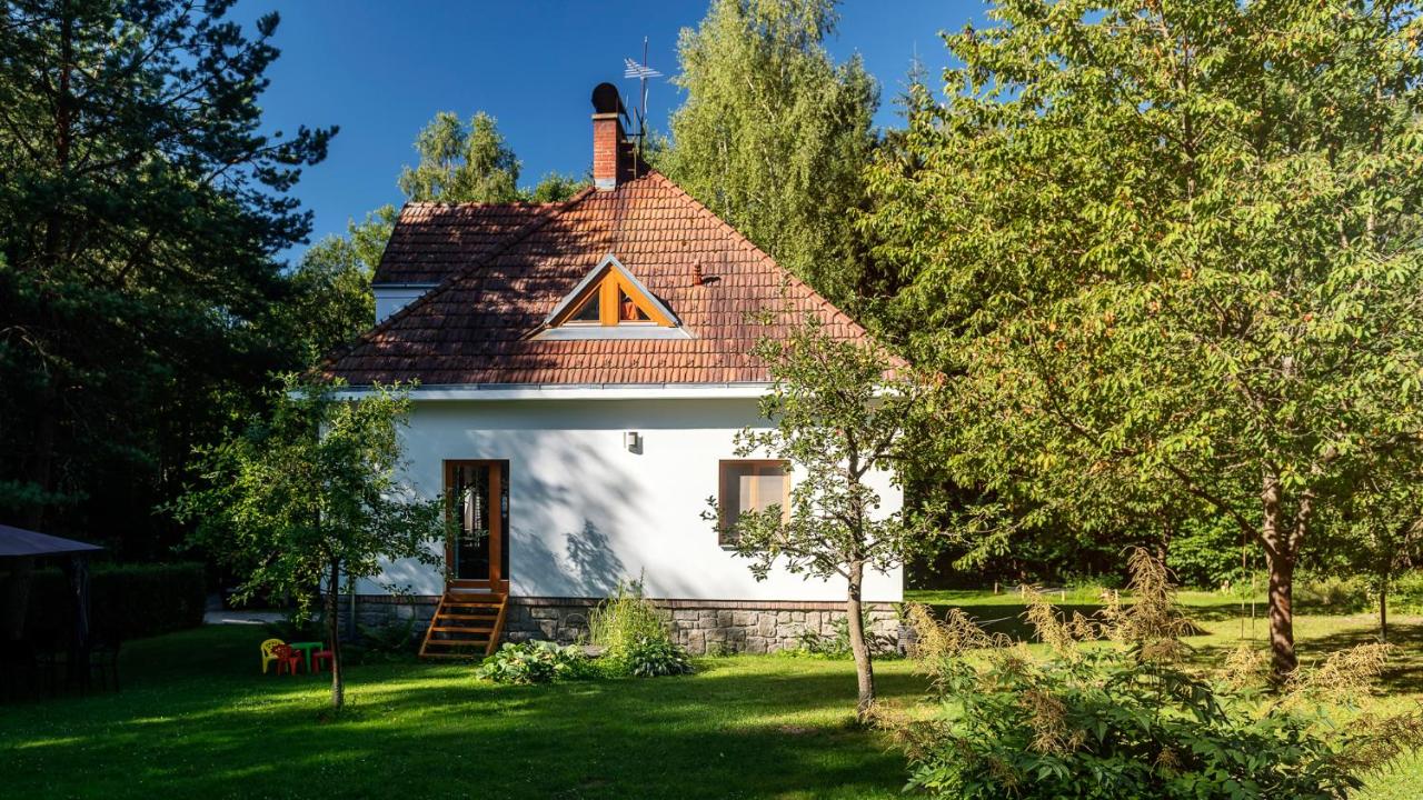 Penzion Blanko - B&B