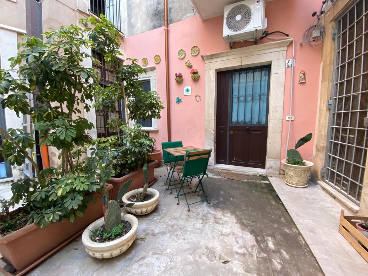 One Love Ortigia - B&B Siracusa