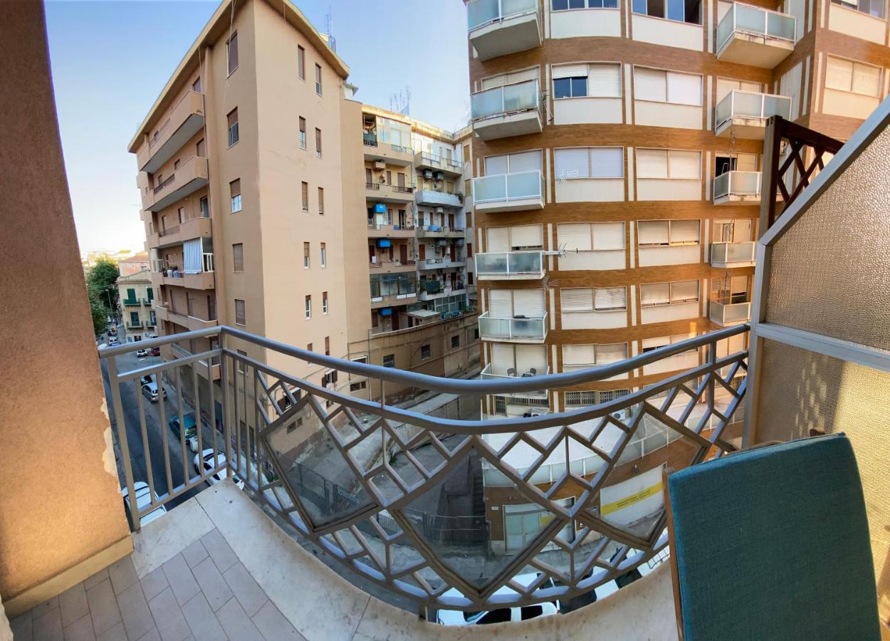 Casa Luminaria - Ferienwohnung Palermo