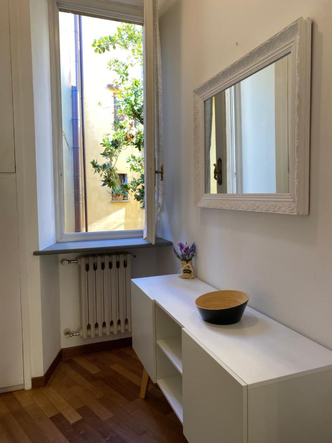 Apostoli Charme - B&B