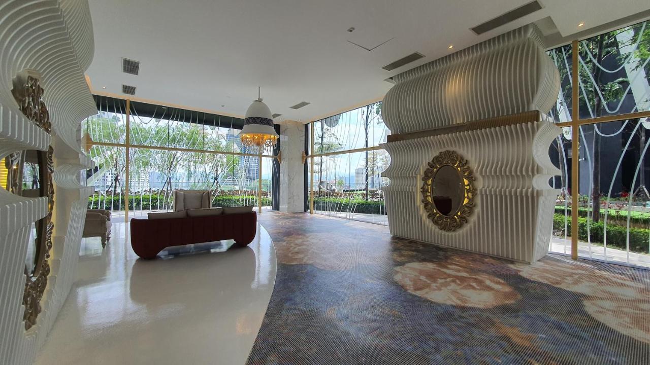 Arte Mont Kiara Studio by BeeStay - Ferienwohnung