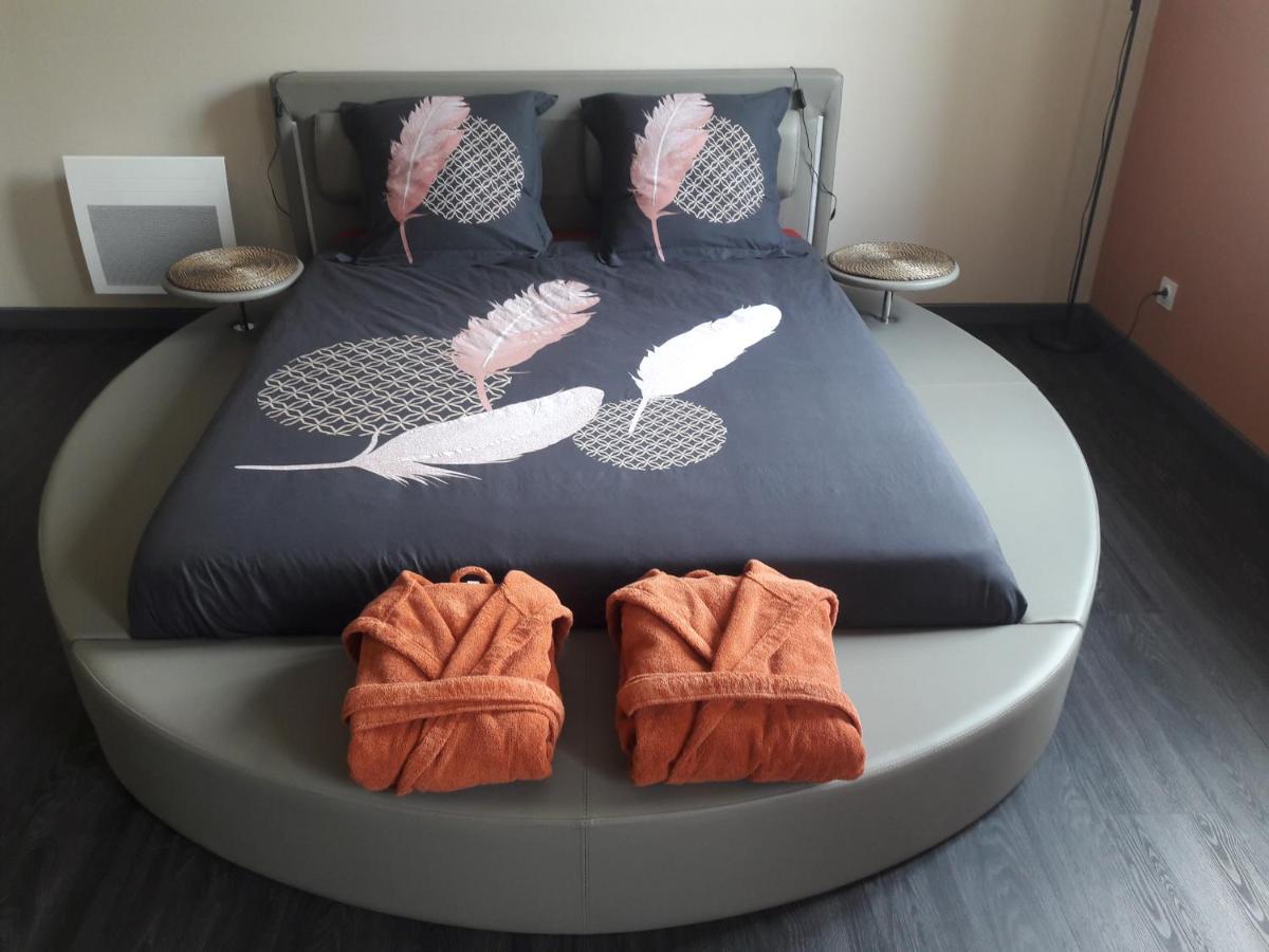 Maison 1 Chambre