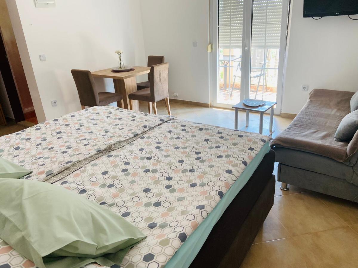 Appartamento Monolocale