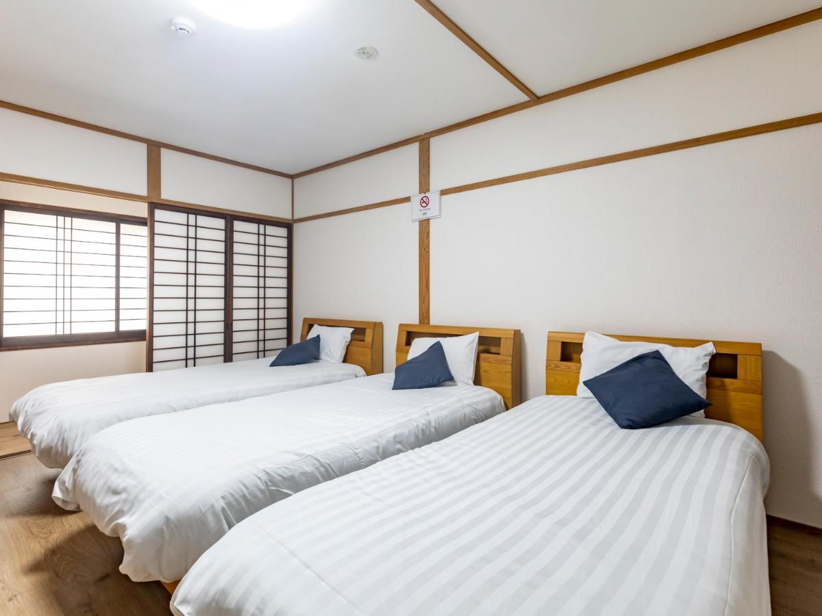 B&B Beppu - Tabist Hotel Aihama Beppu - Bed and Breakfast Beppu