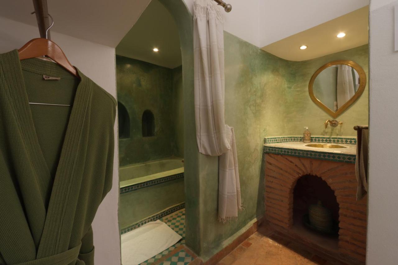 Chambre Double Oasis