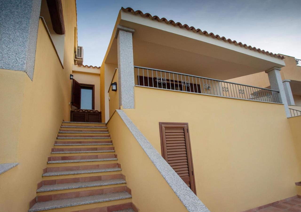 Villetta con Piscina - BUDONI - B&B San Lorenzo