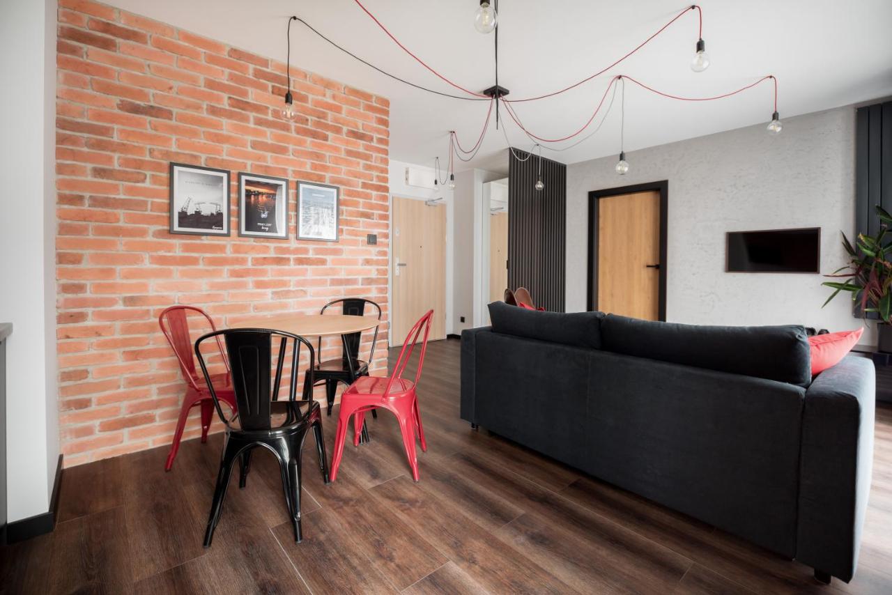 B&B Szczecin - Loft - Bed and Breakfast Szczecin