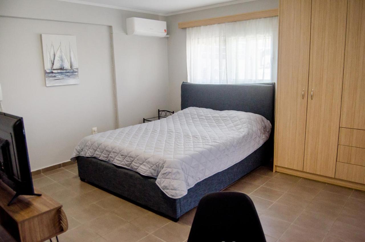 Filip and Sofi Apartment - B&B Preveza