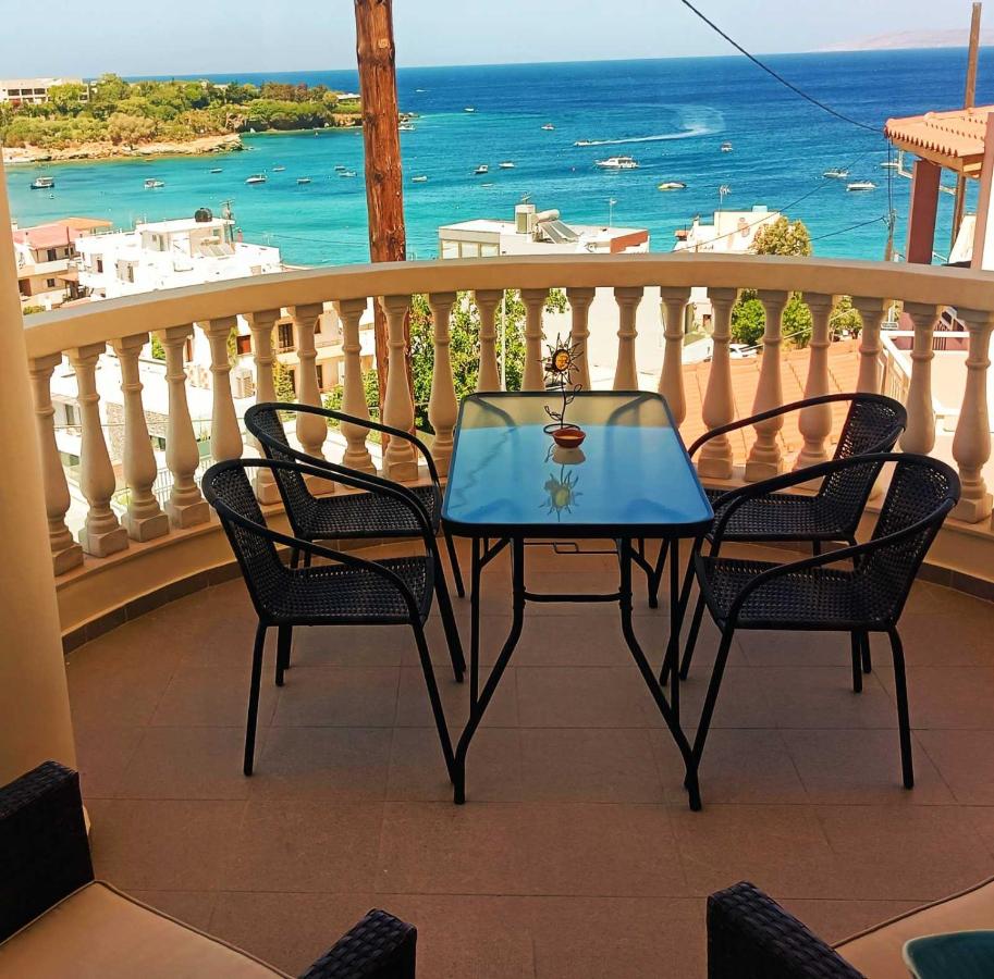 Villa Sea Gem - B&B Agía Pelagía