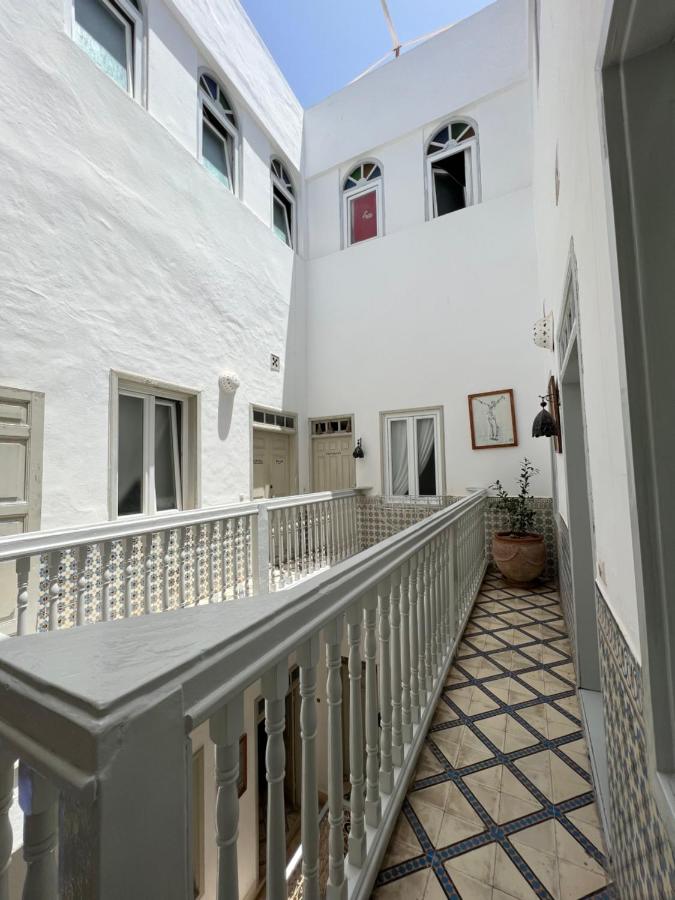Riad Al Zahia - B&B