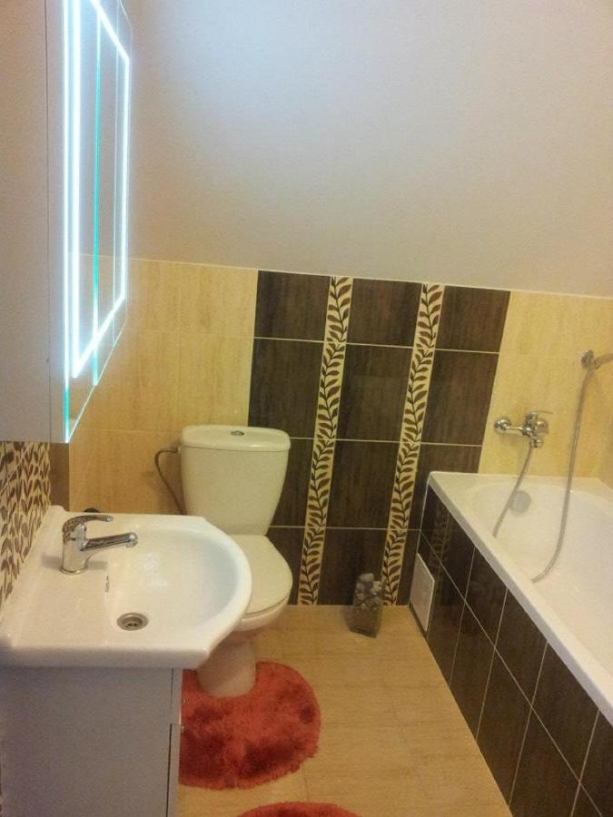Deluxe Double Room with Bath