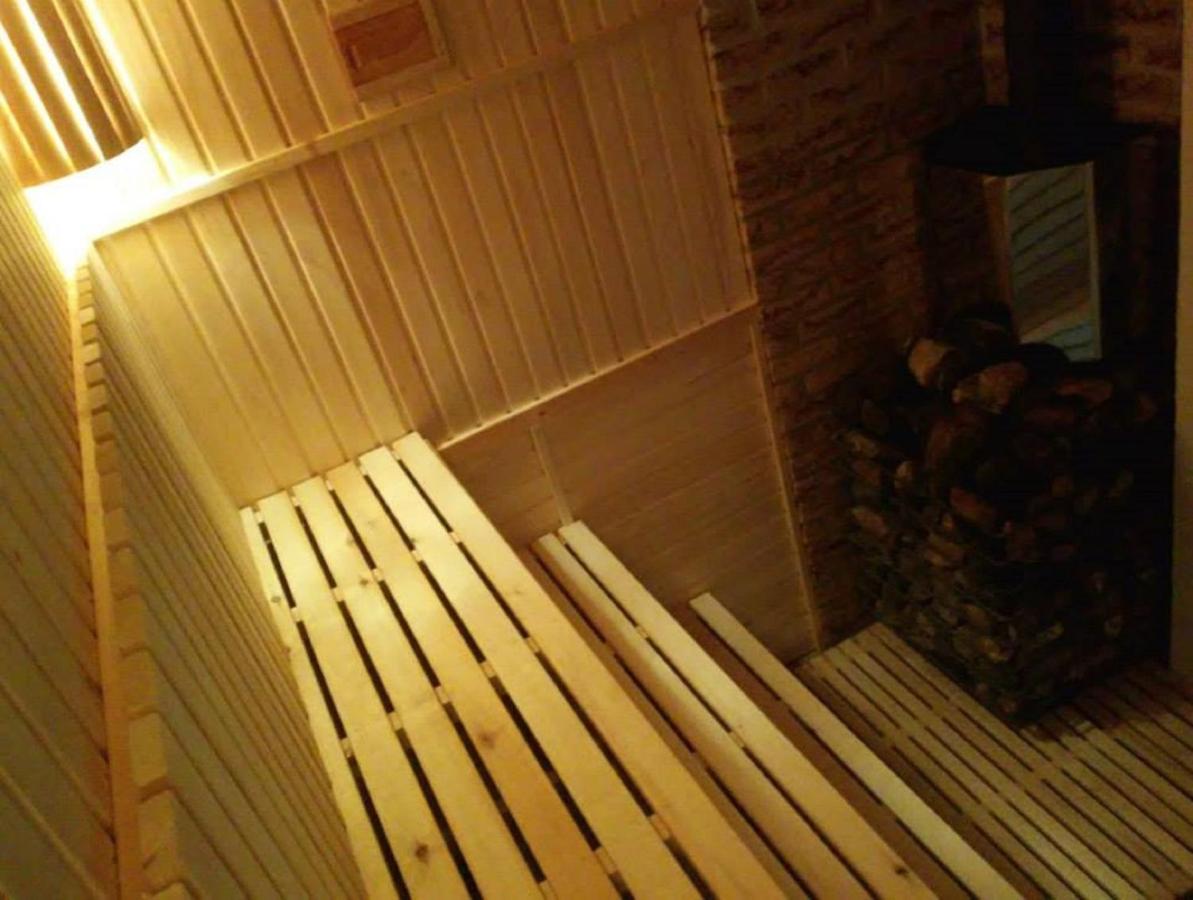 Villa Cheval - B&B Aukštadvaris