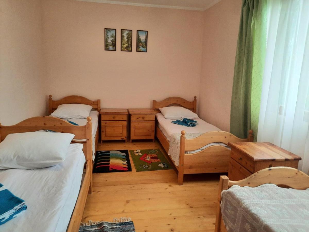 Maison de Vacances