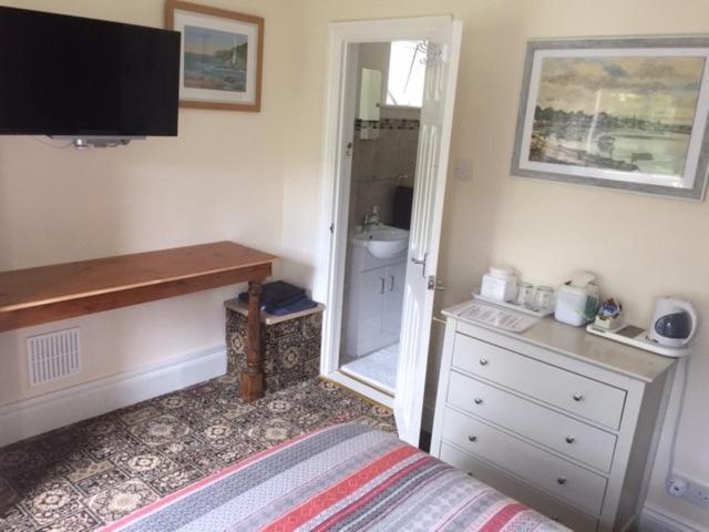 Habitación Doble Superior