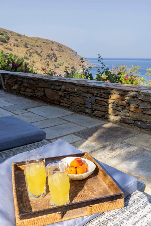 Seabreeze house by the sea - Chambres d’hôtes