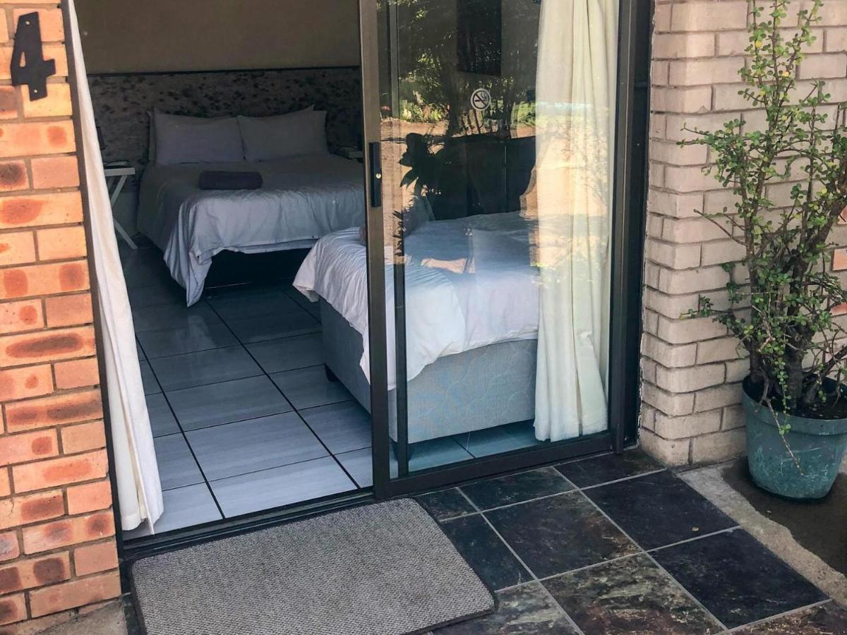 Jozini Guesthouse - B&B