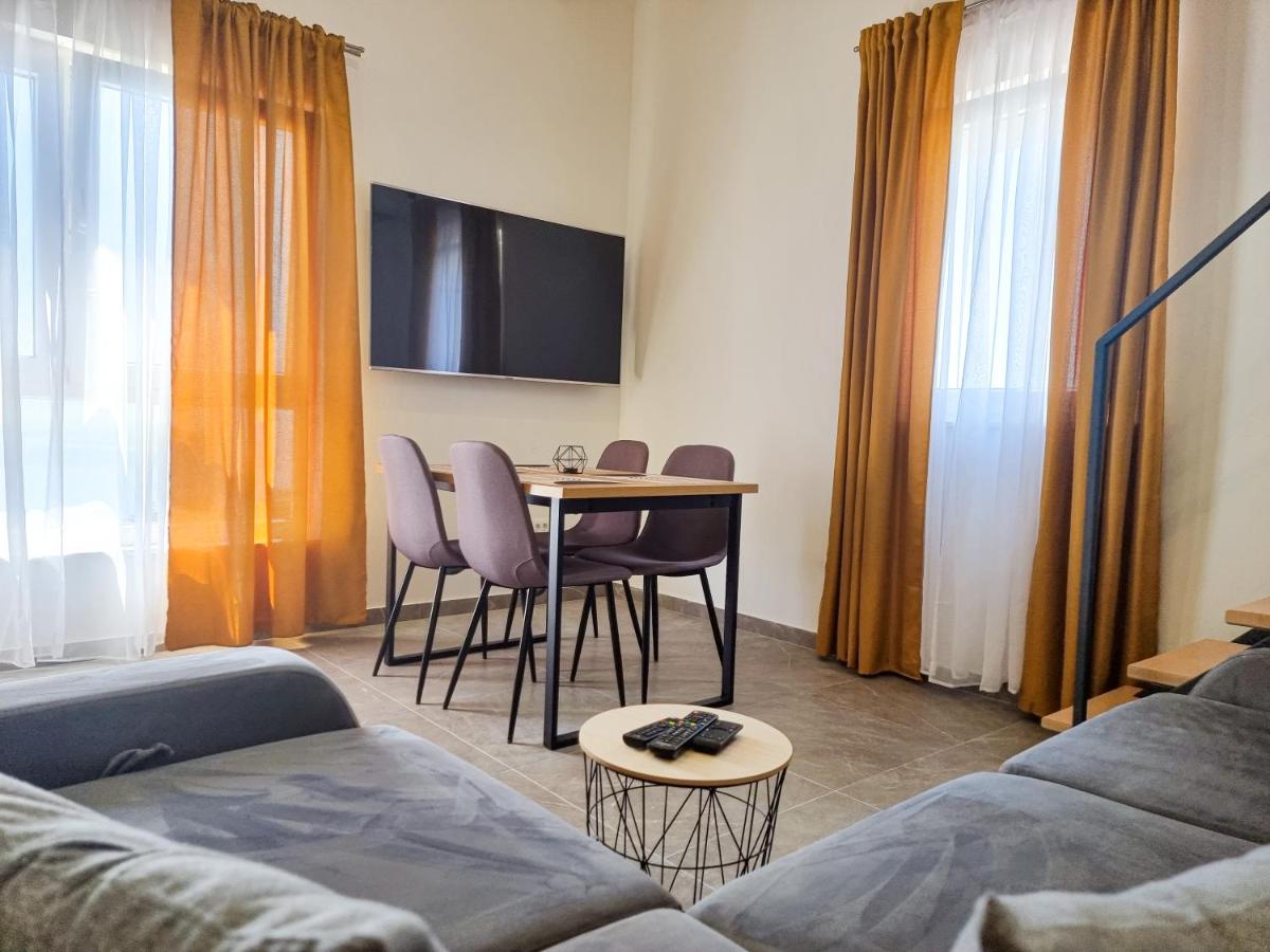 Vale Mare Apartment - Ferienwohnung Opatija