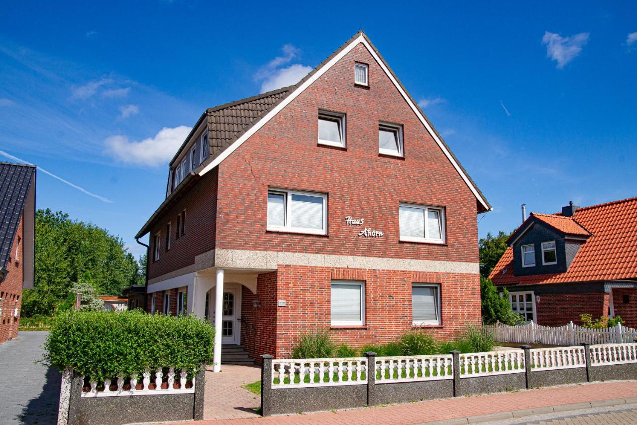 Haus Ahorn 3 - B&B