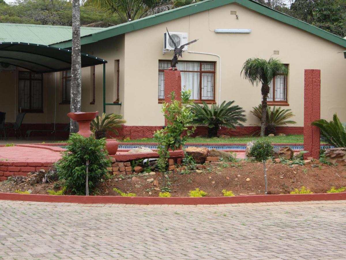 Lalamnandzi1 - B&B