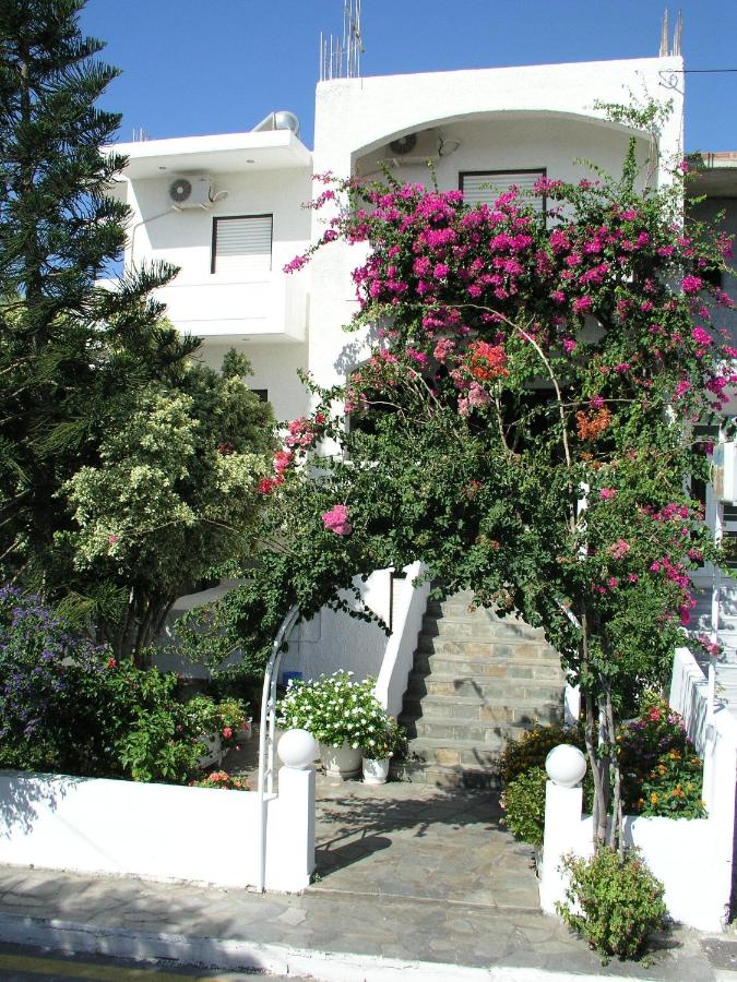 Studios George - B&B