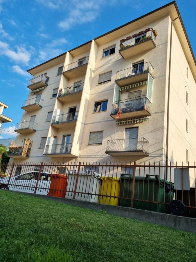 Chez Grazien - B&B Aosta