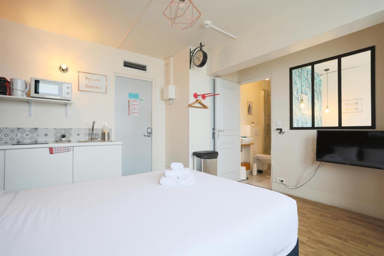 Two-Room Apartment