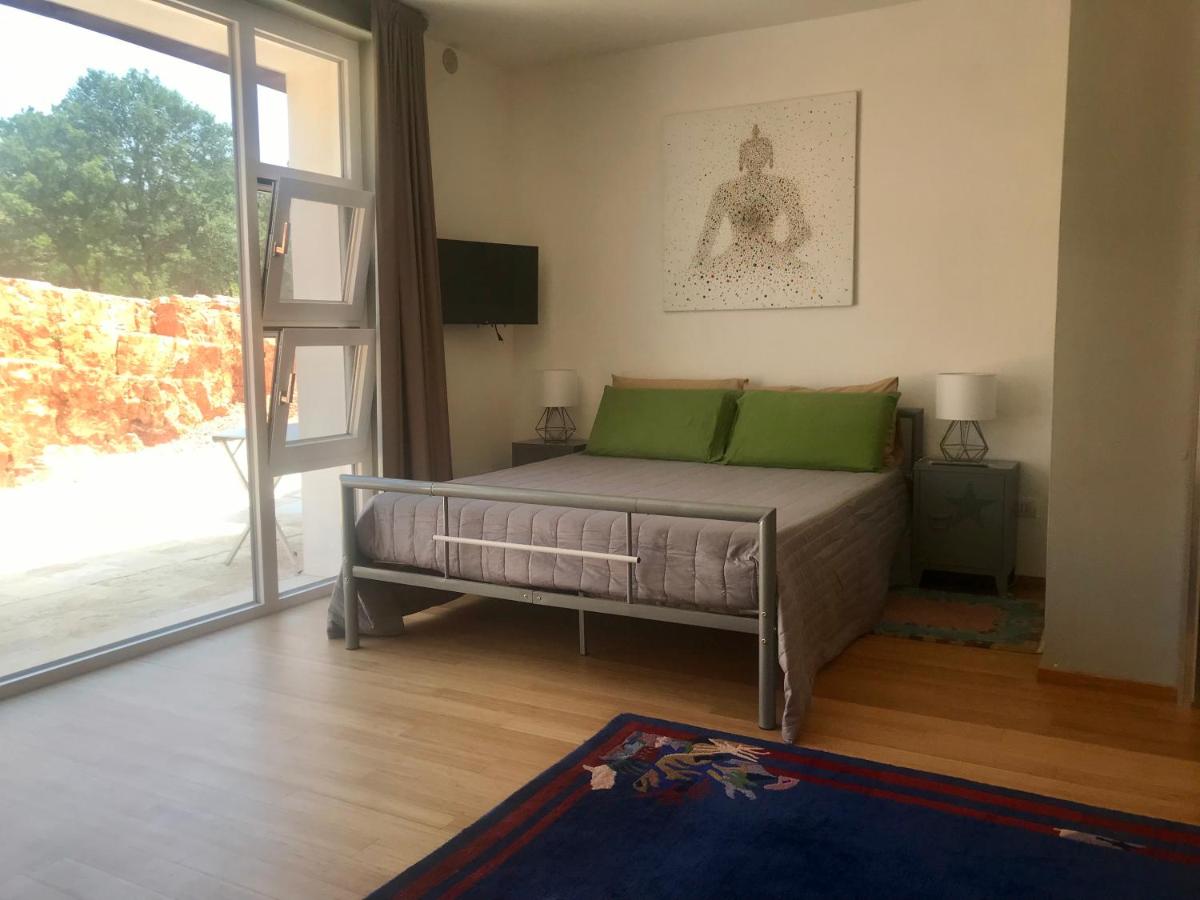 Rocce Rosse - B&B Ostuni