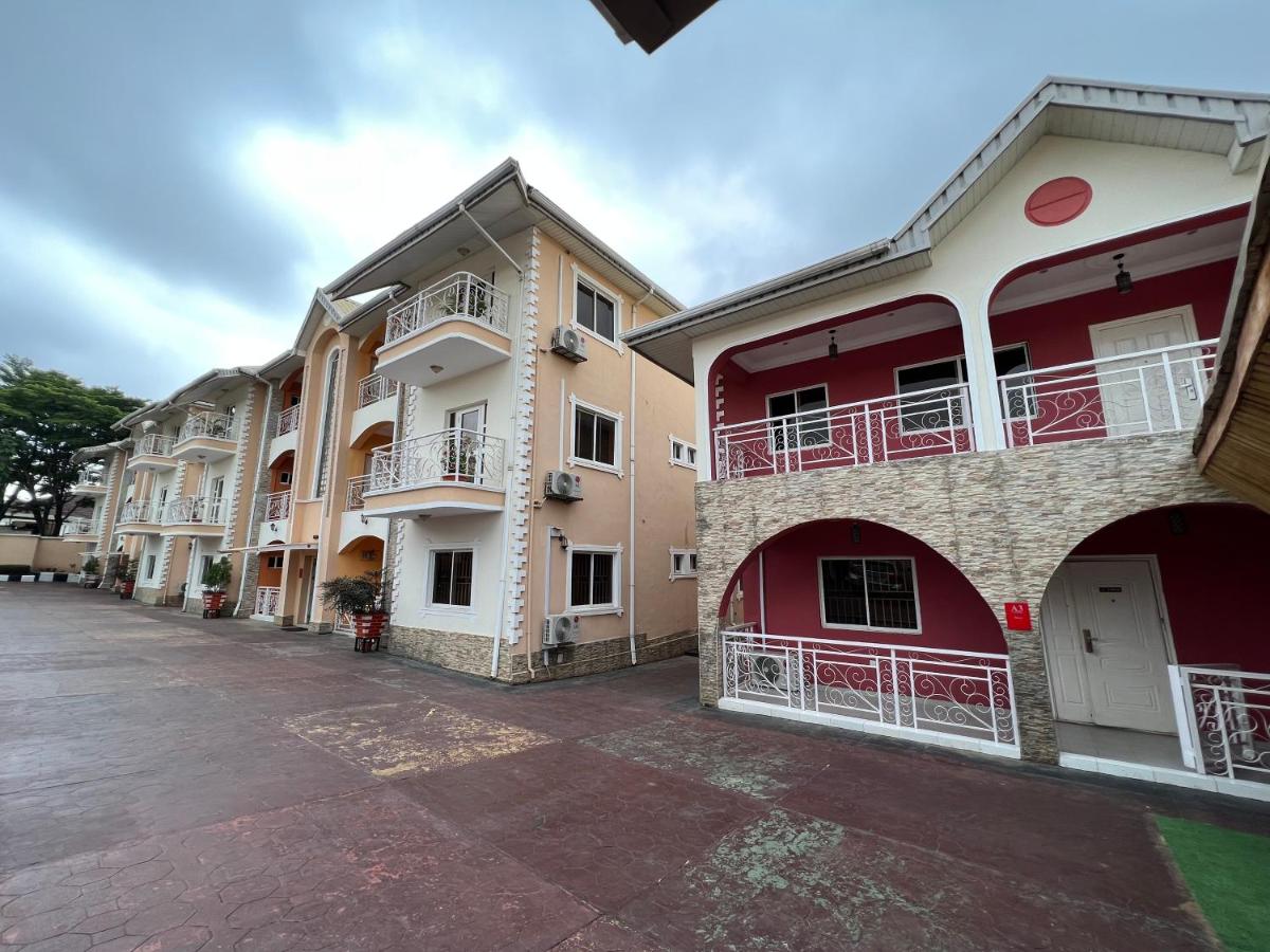 Maisonnette/Duplex Suite