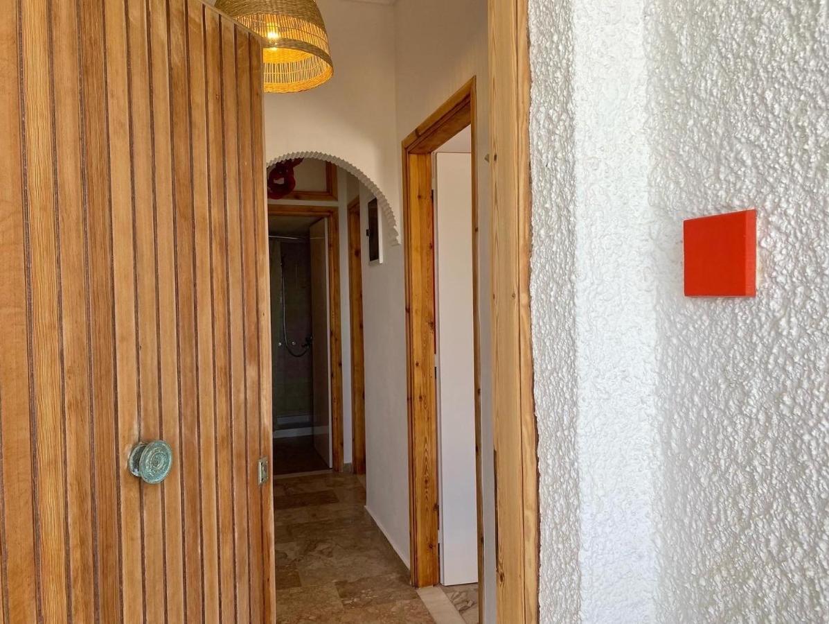 Apartment mit Meerblick