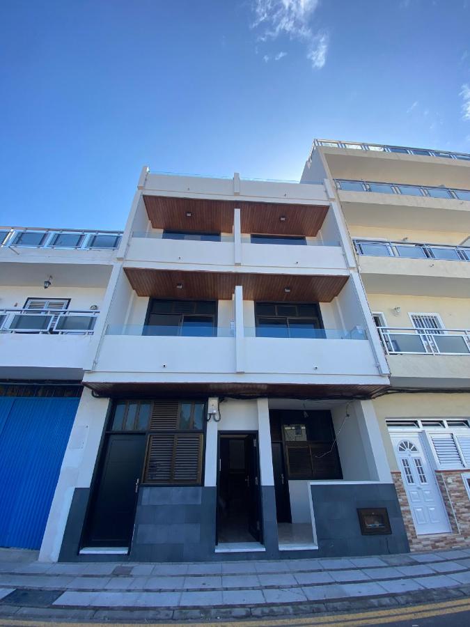 Bonny House Los Cristianos Sea View Free Wifi - B&B Arona