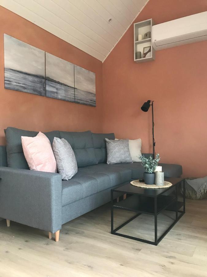 TINY LIEBE Ostsee Ostsee- bei Wismar - B&B Neuburg