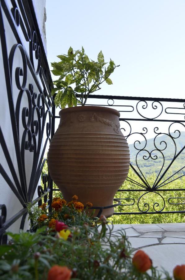 Camera Matrimoniale con Balcone