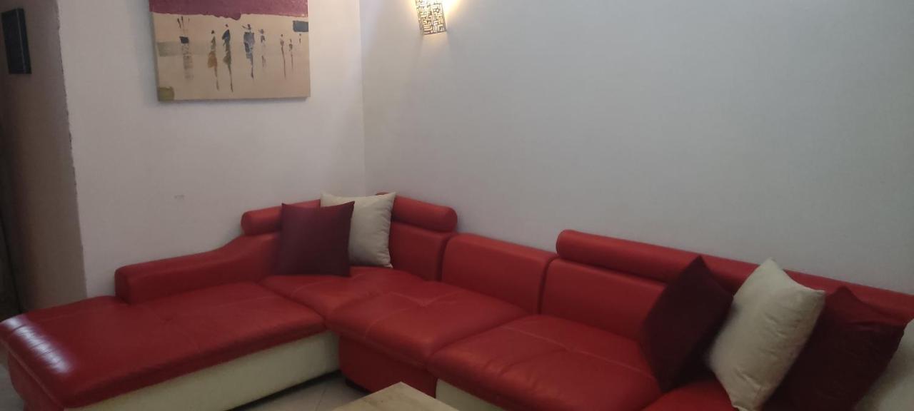 B&B Tangier - Appartement a louer pour les vacances - Bed and Breakfast Tangier