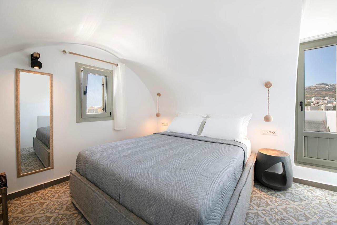 Deluxe Suite with Spa Bath