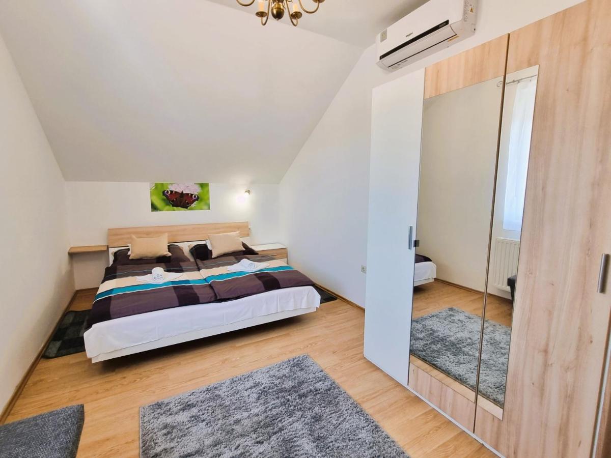 Appartement met 2 slaapkamers