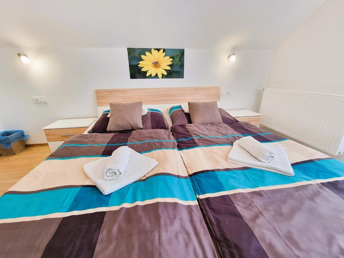 Standaard Kamer met Queensize Bed