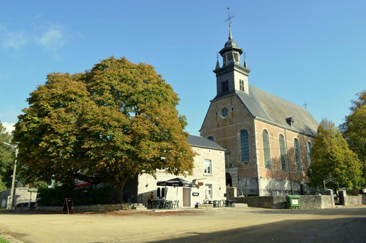 B&B Foy-Notre-Dame - B&B Le Vieux Marronnier - Bed and Breakfast Foy-Notre-Dame