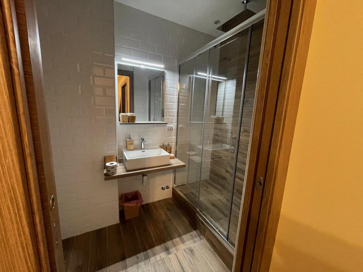 Quadruple Room with Balcony